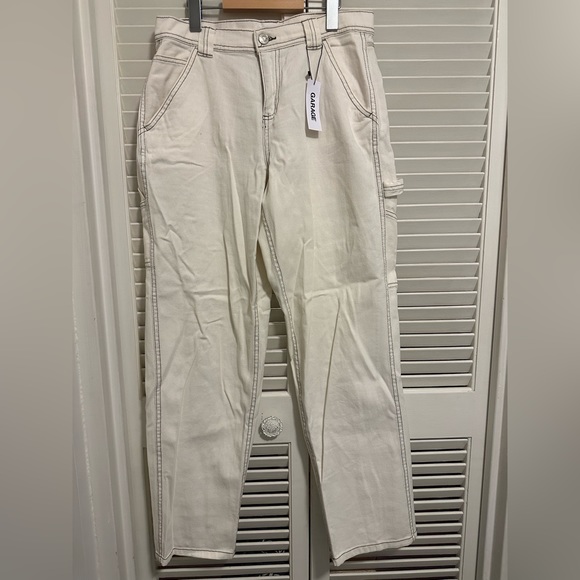 NWT Garage Casey Carpenter Pant - Picture 4 of 6